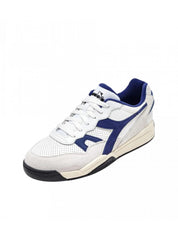Uomo diadora WINNER_SL_NERO/BLU