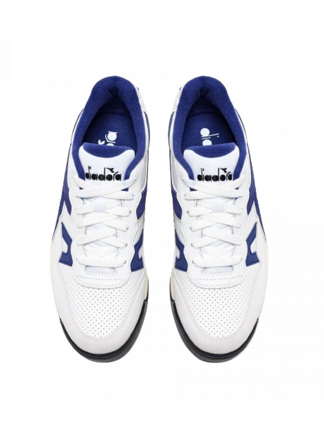 Uomo diadora WINNER_SL_NERO/BLU