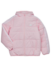 Giubbino Bambina adidas sportswear IL6079_JK_3S_PAD_ROSA
