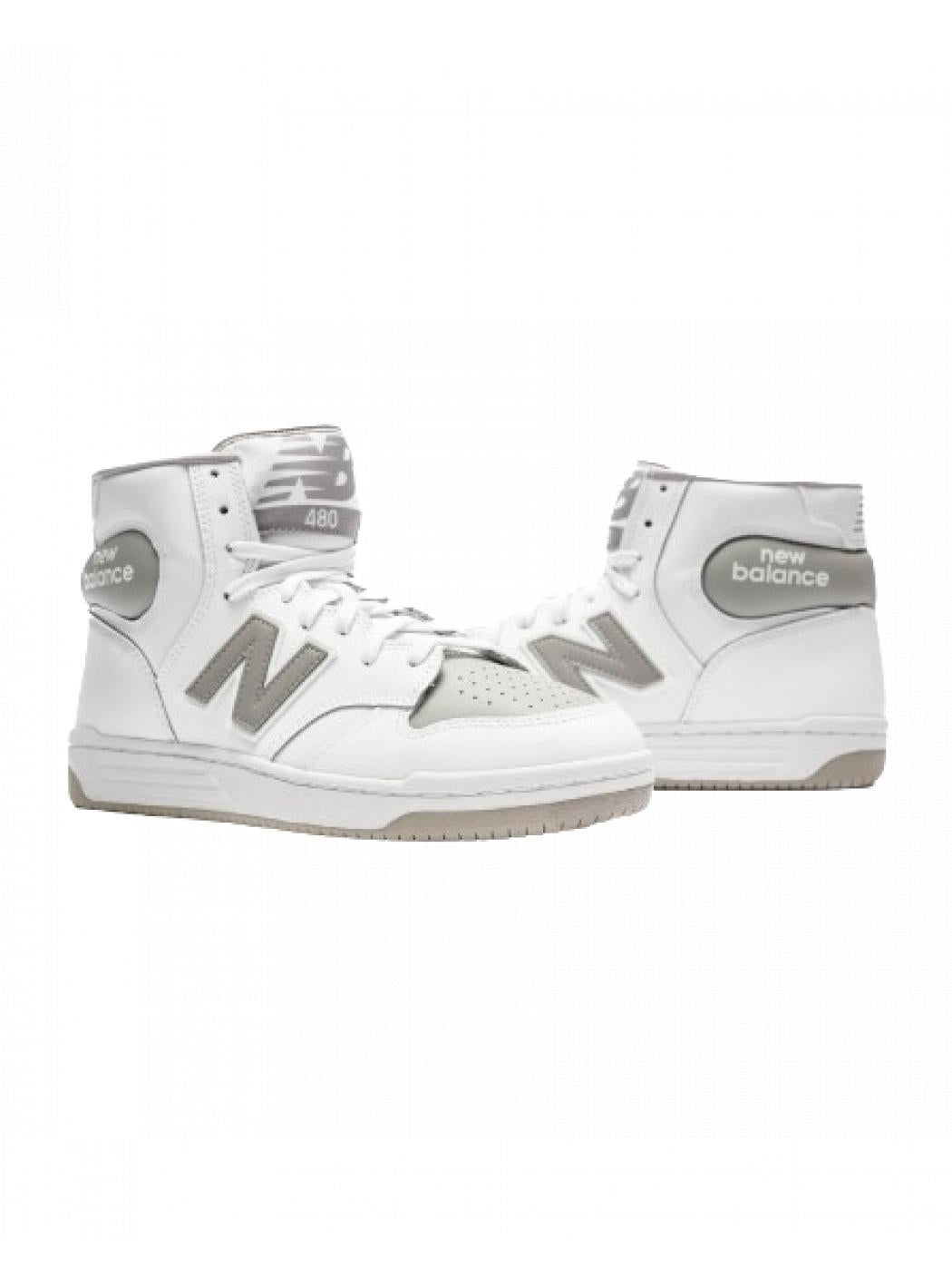 Scarpe Uomo new balance bb480scd_bianco