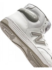 Scarpe Uomo new balance bb480scd_bianco