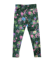 Bambina converse 4CD847-EC6_LEGGINGS_FLORAL