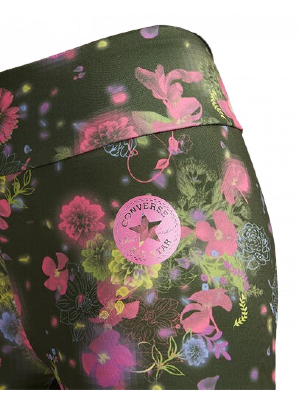 Bambina converse 4CD847-EC6_LEGGINGS_FLORAL