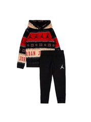 Bambino nike sportswear 85C785-023_TUTA_JORDAN_FANTASIA