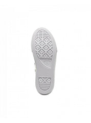 Bambina converse A01015C_CTAS_EVA_LIFT_HI_NERO