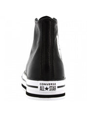 Scarpe Bambina converse 666391c_ctas_eva_lift_hi_nero