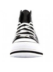 Scarpe Bambina converse 666391c_ctas_eva_lift_hi_nero