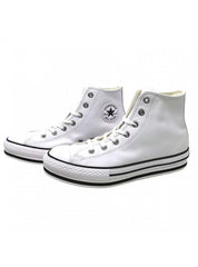 Bambina converse 666392C_CTAS_EVA_KIDS_BIANCO