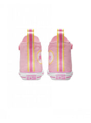Scarpe Bambina converse 02971c_ctas_1v_hi_rosa