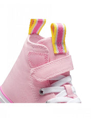 Scarpe Bambina converse 02971c_ctas_1v_hi_rosa