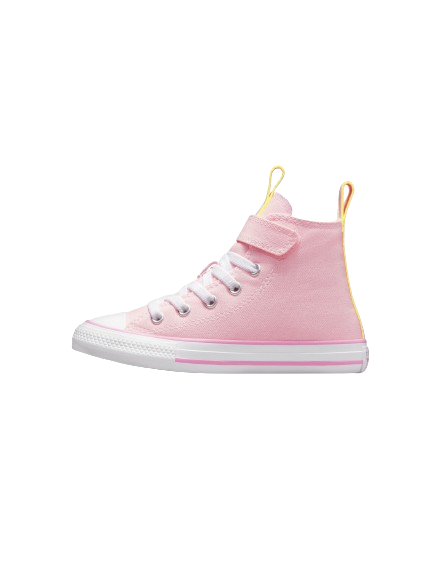 Scarpe Bambina converse 02971c_ctas_1v_hi_rosa