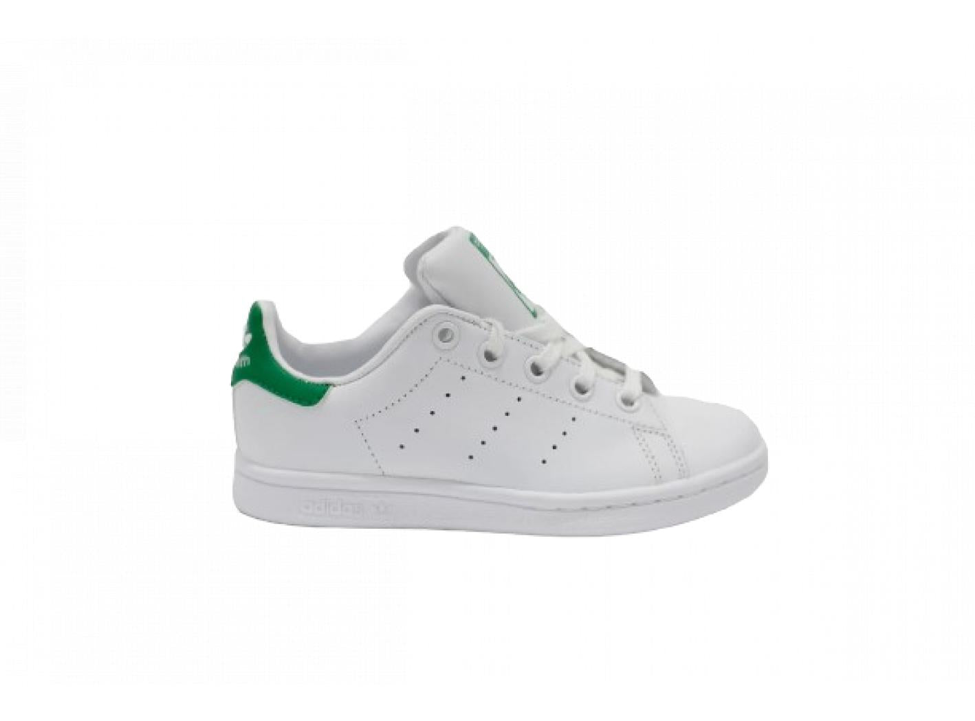 Bambino unisex adidas originals BA8375_STAN_SMITH_C