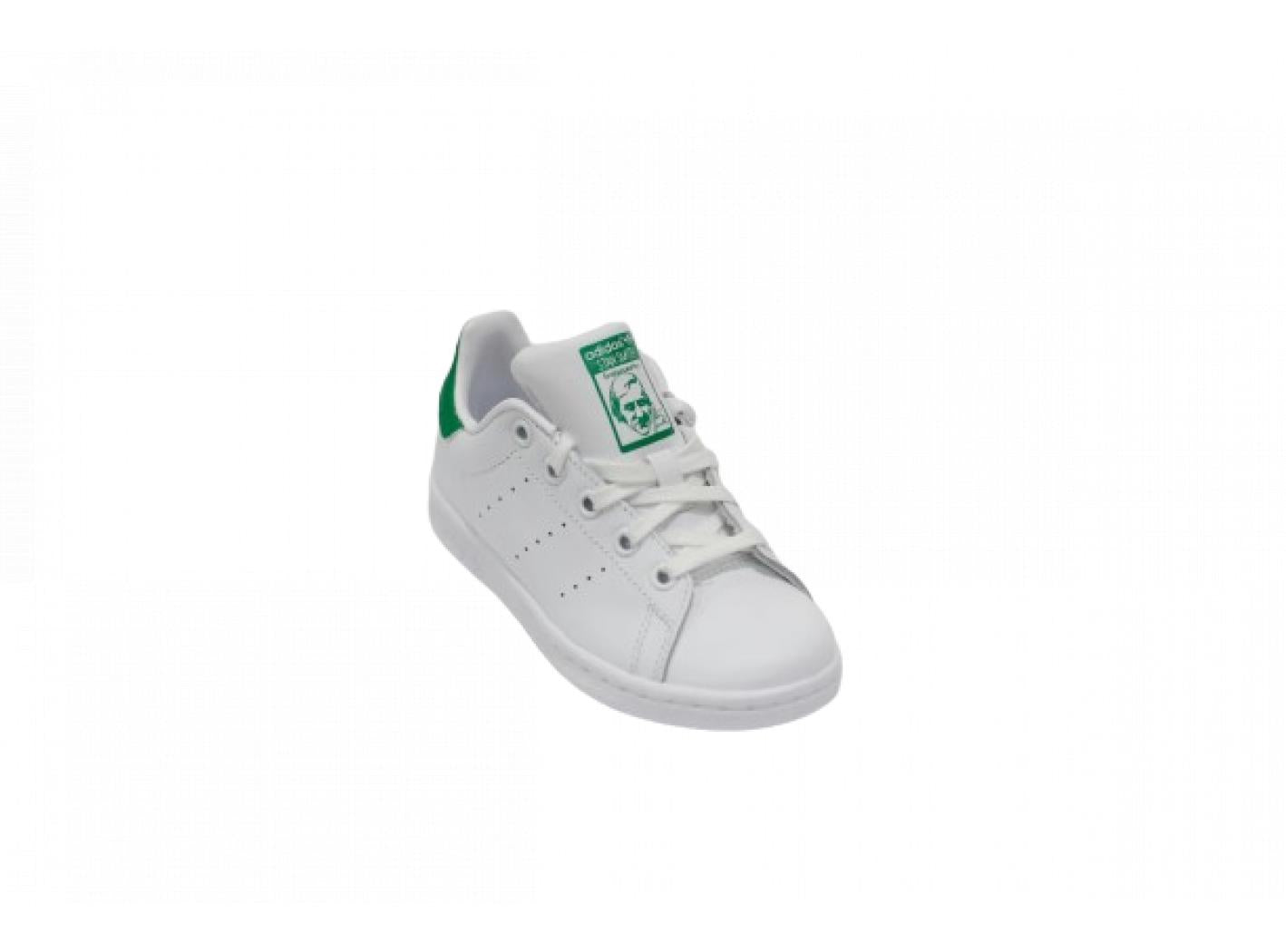 Bambino unisex adidas originals BA8375_STAN_SMITH_C