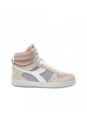 Donna diadora MAGIK_BASKET_MID_SUEDE_WN