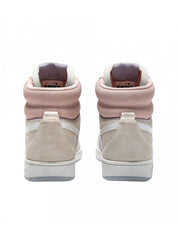 Donna diadora MAGIK_BASKET_MID_SUEDE_WN