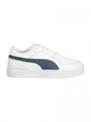 Uomo puma CA_PRO_SUEDE_FS_BIANCO-VERDE