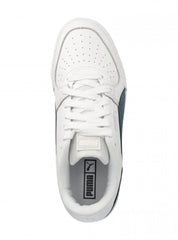 Uomo puma CA_PRO_SUEDE_FS_BIANCO-VERDE