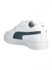 Uomo puma CA_PRO_SUEDE_FS_BIANCO-VERDE
