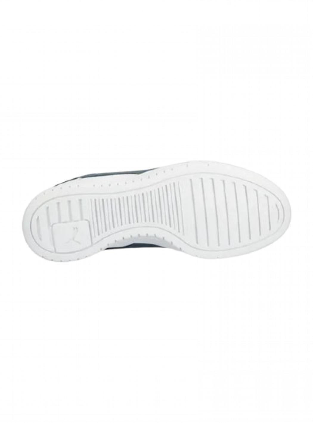 Uomo puma CA_PRO_SUEDE_FS_BIANCO-VERDE