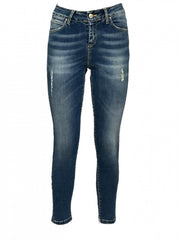 Jeans Donna skinny 3750SC/34 fly girl