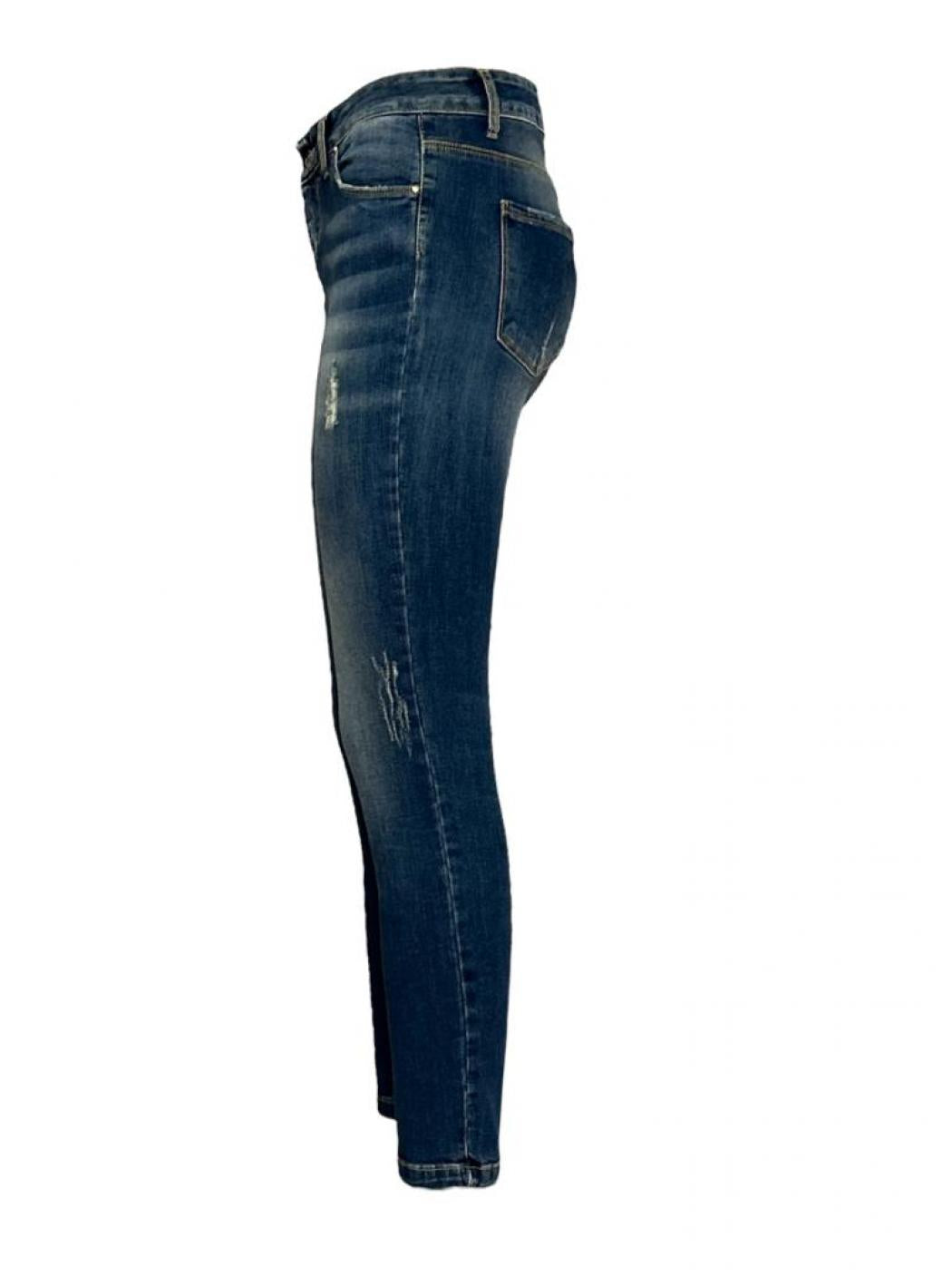 Jeans Donna skinny 3750SC/34 fly girl
