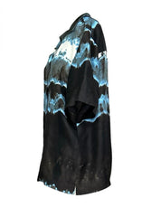 Camicia Donna beatrice b. 4103