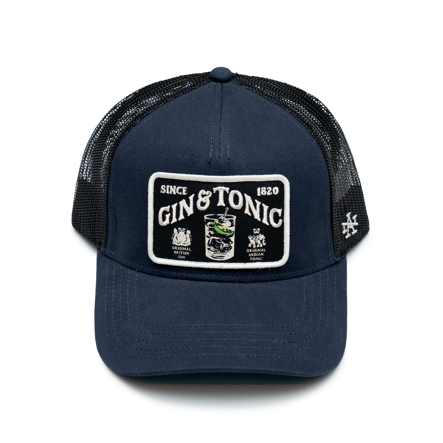 Cappello Adulto unisex Amercan Needle Gin & Tonic Archive