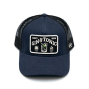Cappello Adulto unisex Amercan Needle Gin & Tonic Archive