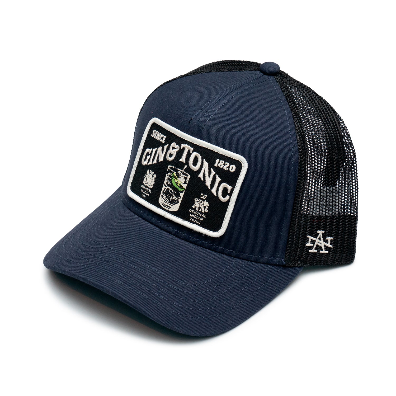 Cappello Adulto unisex Amercan Needle Gin & Tonic Archive
