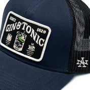 Cappello Adulto unisex Amercan Needle Gin & Tonic Archive