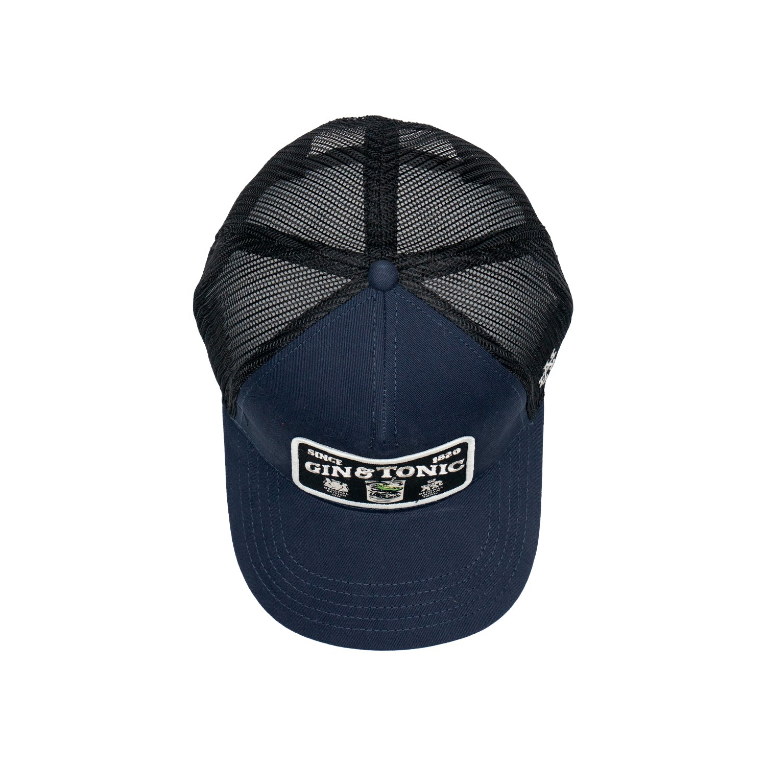 Cappello Adulto unisex Amercan Needle Gin & Tonic Archive