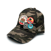 Cappello Cali Iconic