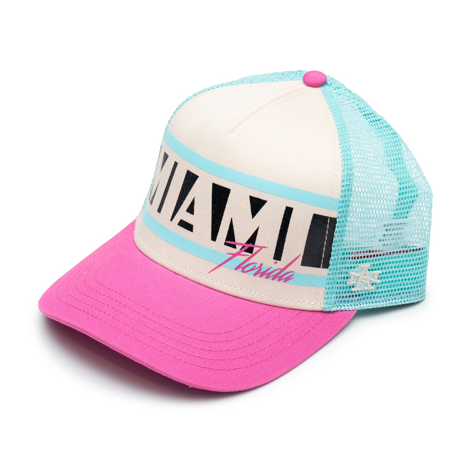Cappello Miami Sinclair
