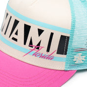 Cappello Miami Sinclair