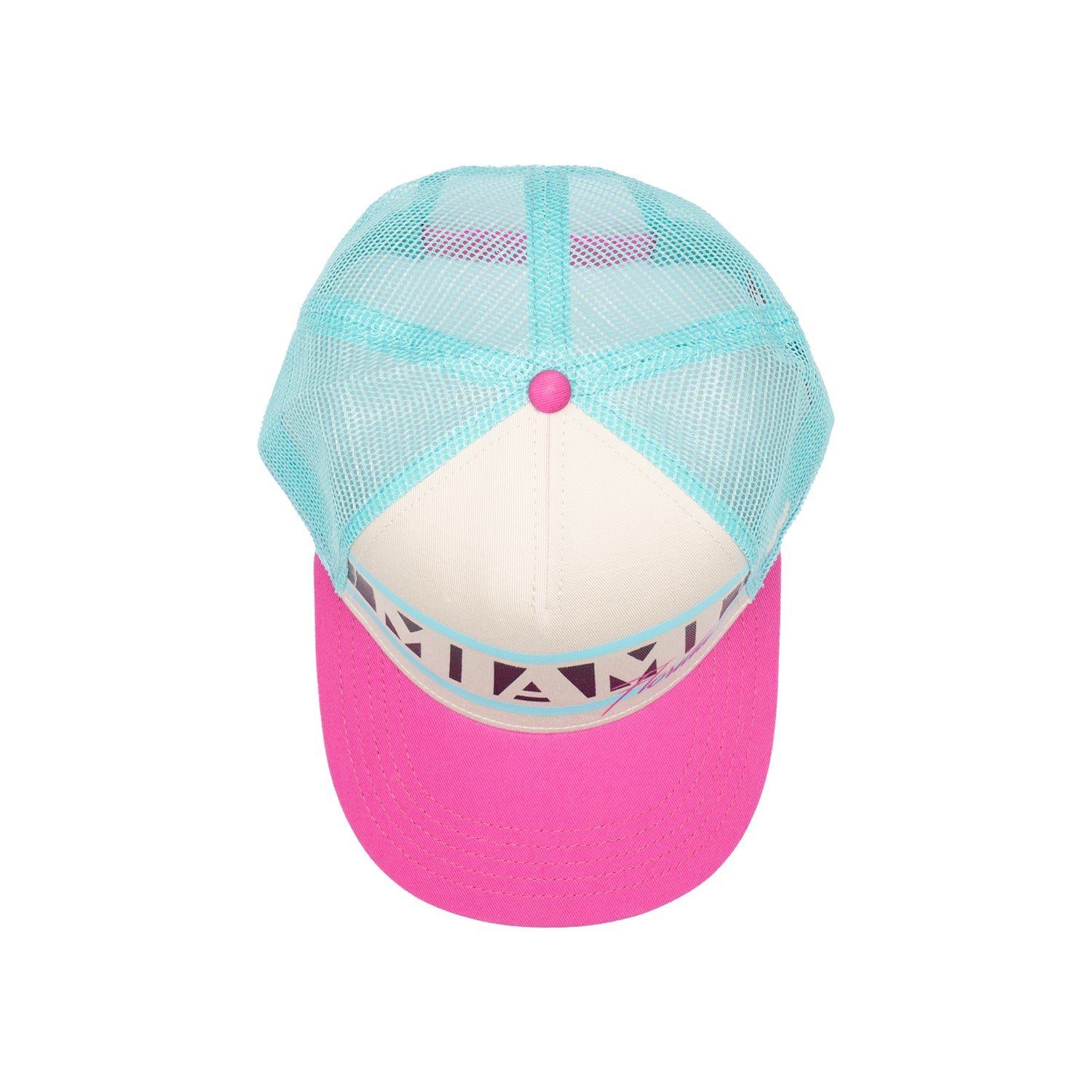 Cappello Miami Sinclair