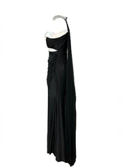 Donna Abito  impero AJ63101