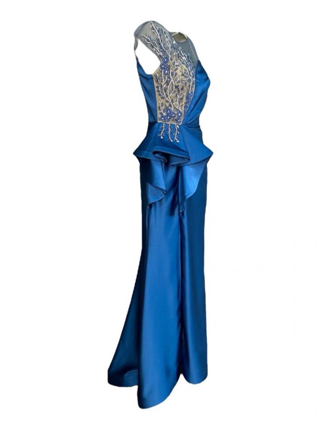 Donna  Abito impero BL4772