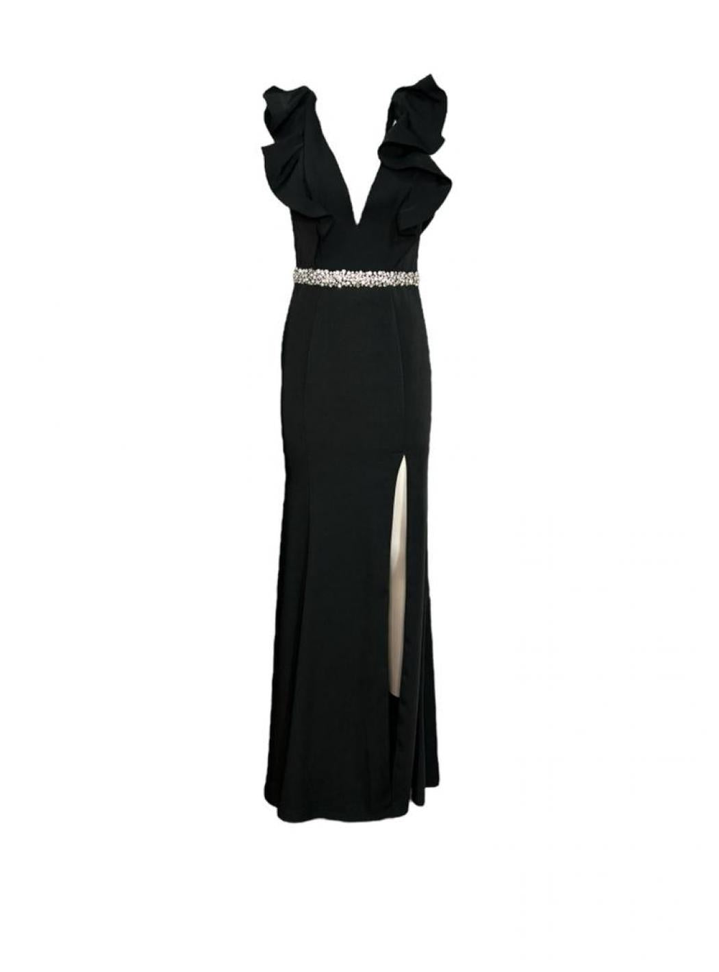 Donna Abito impero DL1912