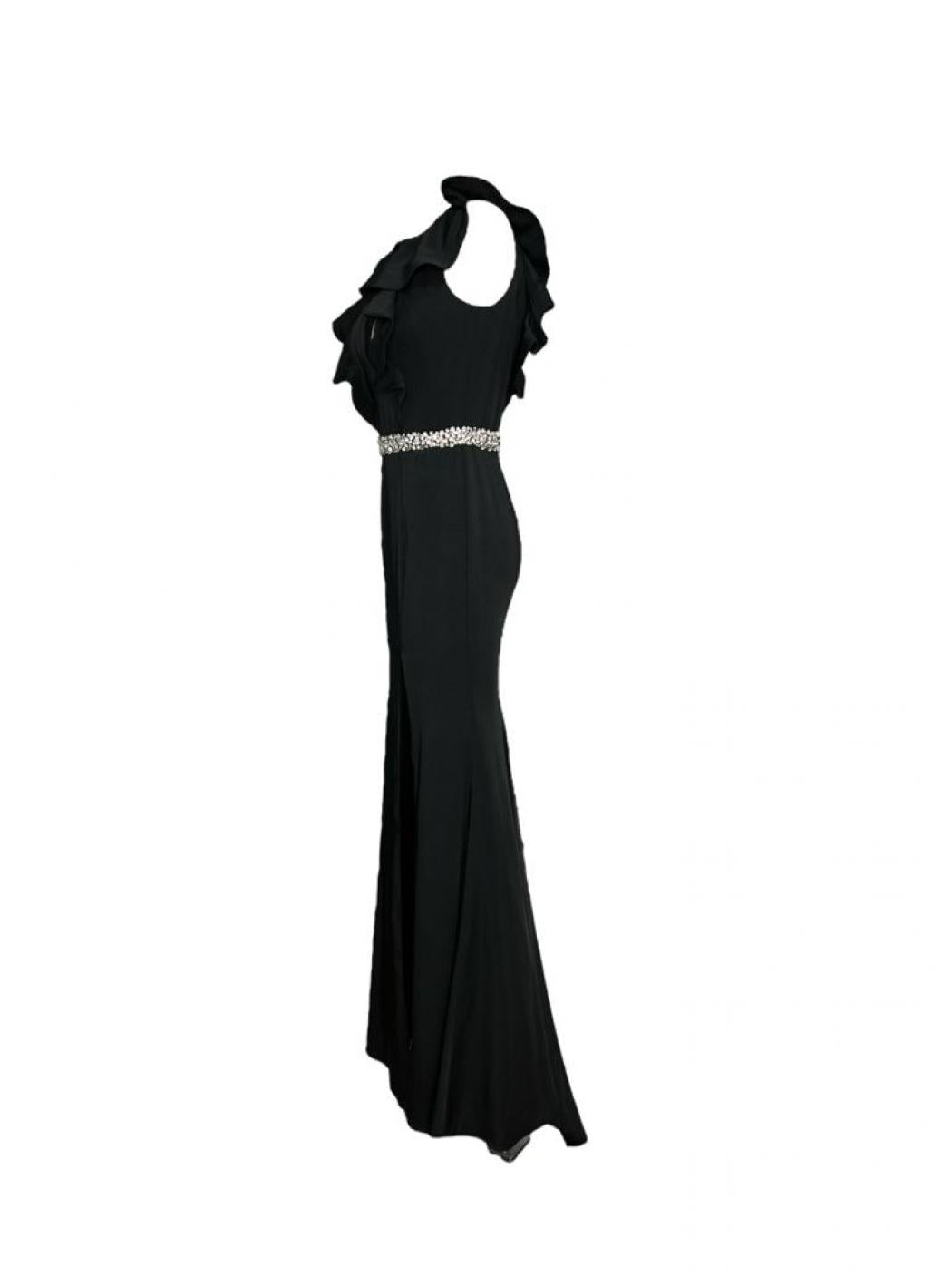 Donna Abito impero DL1912
