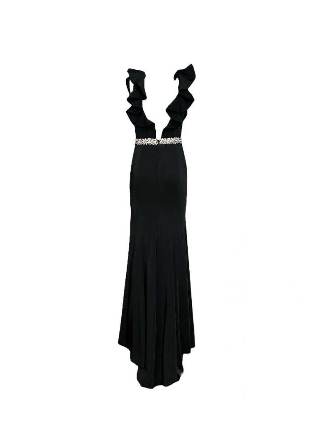 Donna Abito impero DL1912
