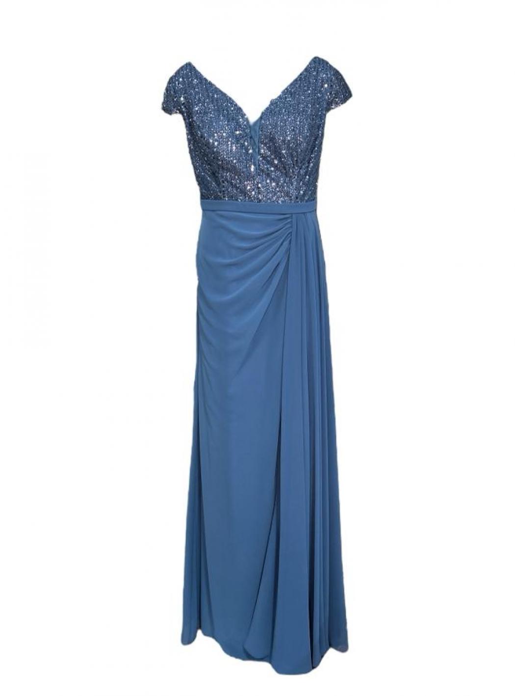 Donna Abito impero BN2936