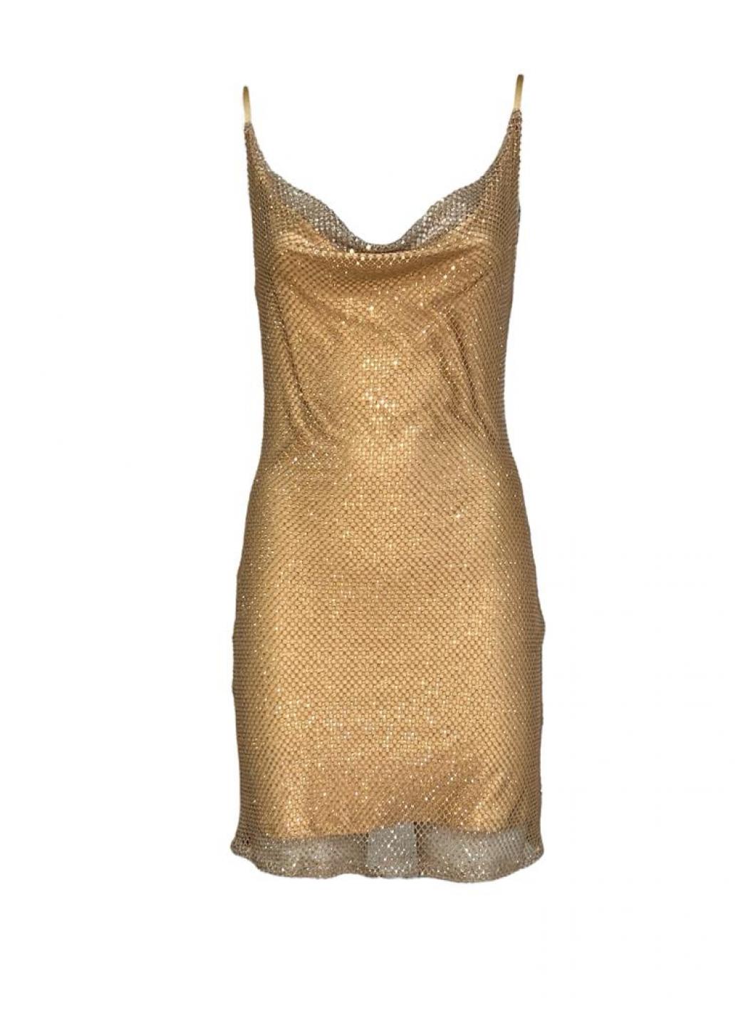 Donna Abito  twentyfourhaitch A093BRU