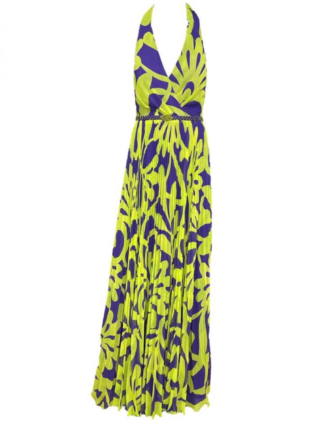 Donna Abito allure A4115