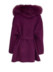 Cappotto Donna PeT CPT92454