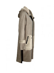 Montone Donna PeT CPSS3305