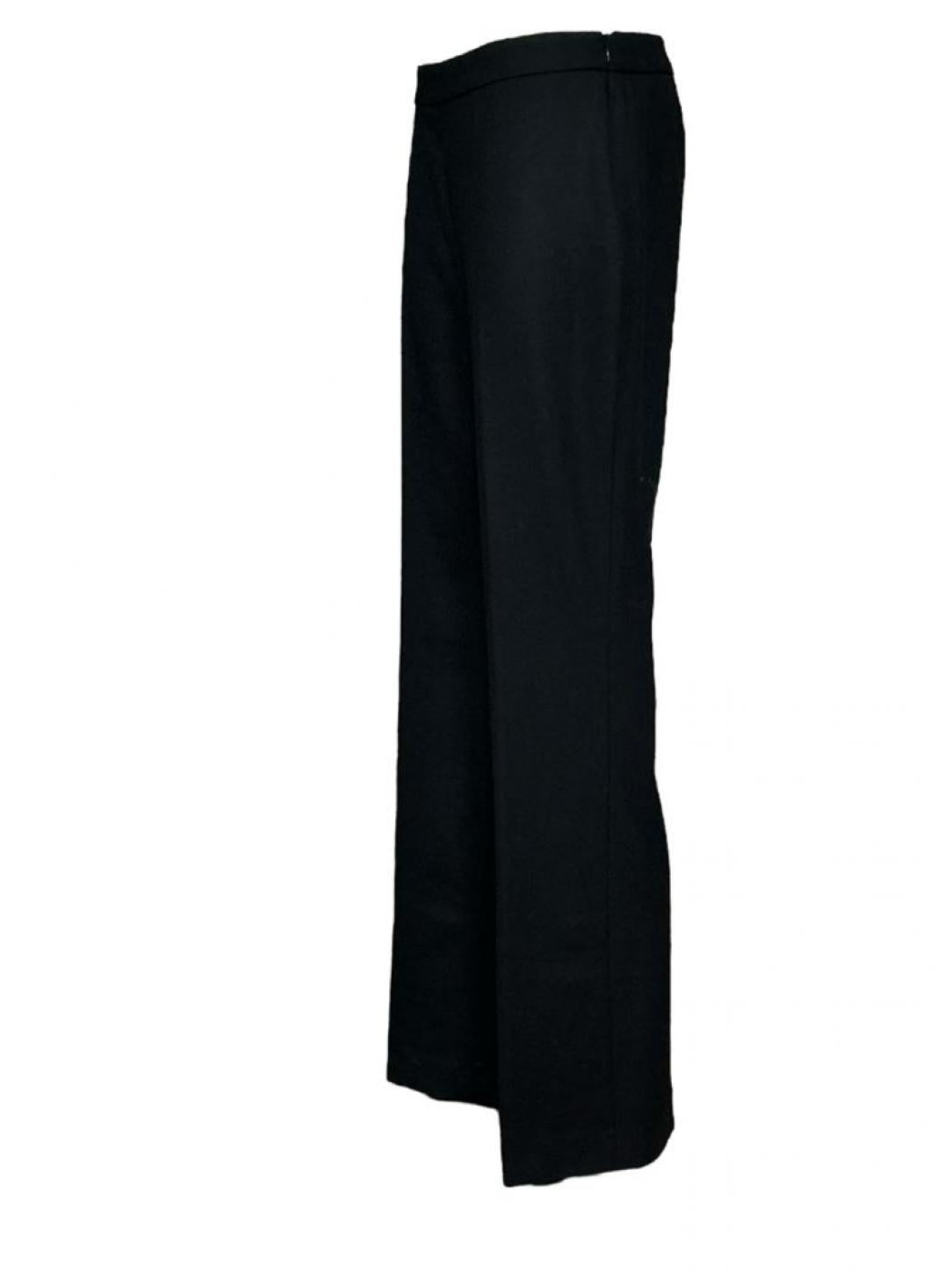 Pantalone Donna clips W5_1_U200_1898