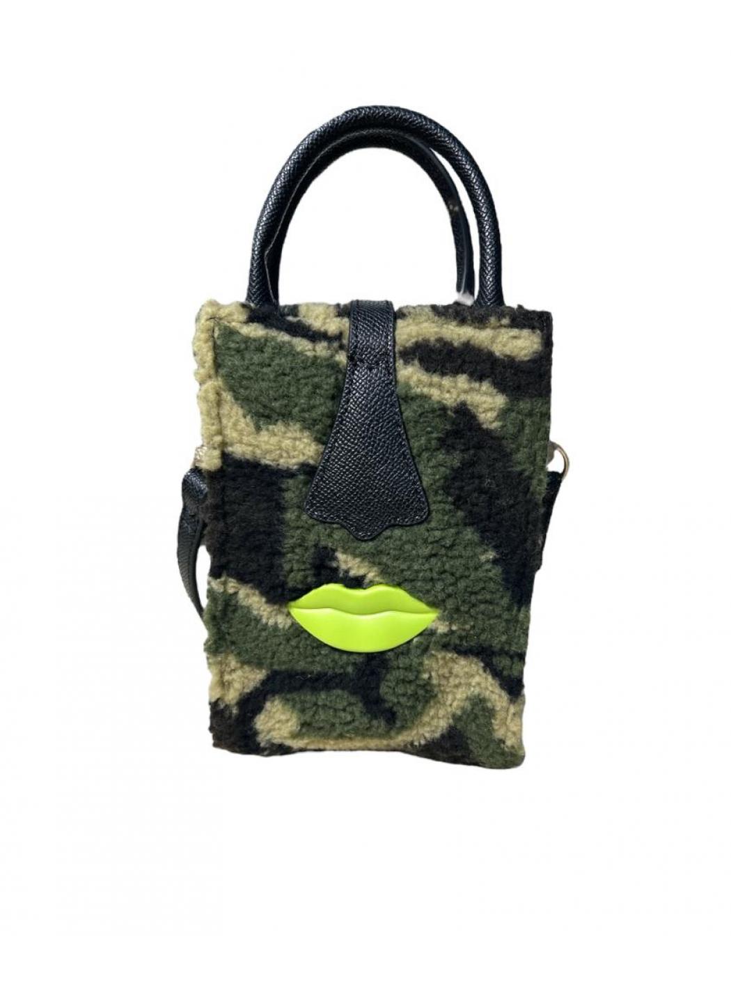 Donna house of florence H0099_MINI_TOTE