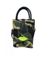 Donna house of florence H0099_MINI_TOTE