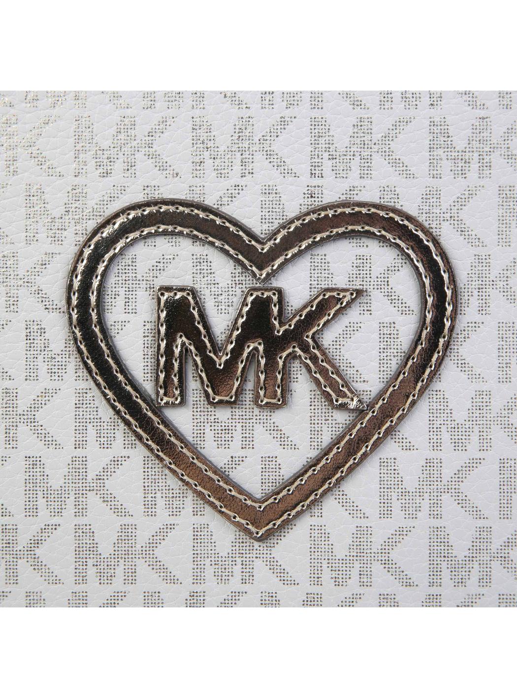 Zaino Bambina Michael Kors R30098_117