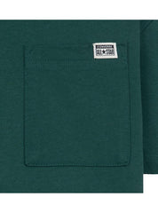 Bambino unisex converse 9CD304-EFO_T-SHIRT